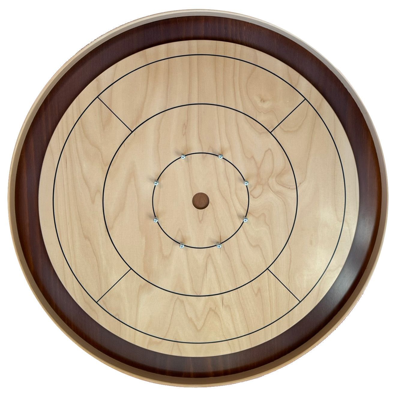 Crokinole